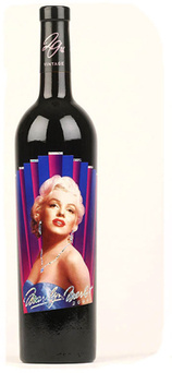 Illustration for article titled Searching For The Broads In The Booze Cabinet